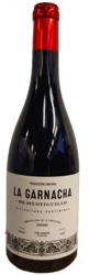 Mustiguillo La Garnacha 2020