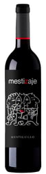 Mustiguillo Mestizaje Tinto Vino de Pago 2019