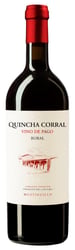 Mustiguillo Quincha Corral Vino de Pago Bobal  2016 i trækasse