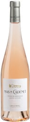 Mas de Cadenet Cote de Provence Sainte Victoire Rosé 2020