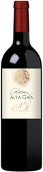 No 2 Alta Gaïa Bordeaux Supérieur 2014