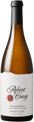 Robert Craig Gap's Crown Chardonnay