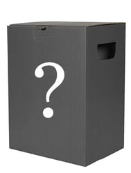 Röjningslåda Frankrike