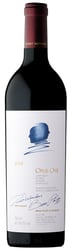 Opus One Napa Valley 2018 - Robert Mondavi & Baron Philippe de Rothschild