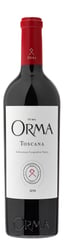 Orma 2018 Tenuta Sette Ponti i trækasse