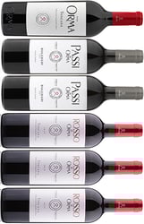 Orma Bolgheri 2019 Vinlåda