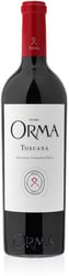 Orma 2019 Tenuta Sette Ponti i trækasse