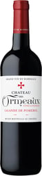 Château des Ormeaux Cuvée La Pignière Lalande-de-Pomerol 2018