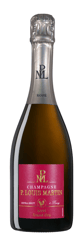 P. Louis Martin Champagne Bouzy Grand Cru Rose Extra Brut