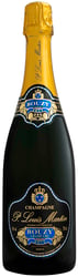 P. Louis Martin Champagne Grand Cru Brut, Bouzy