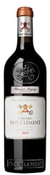Chateau Pape Clément Cru Classé de Graves Pessac-Léognan 2020 i trækasse
