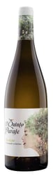 Eulogio & Javier El Quinto Paraje Verdejo “Fermentado en barrica” 2019