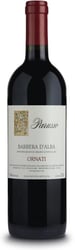 Parusso Barbera d'Alba Ornati 2020