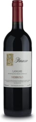 Parusso Langhe Nebbiolo 2019
