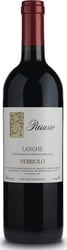 Parusso Langhe Doc Nebbiolo 2020