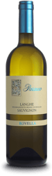 Parusso Langhe Sauvignon Rovella 2018