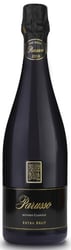 Parusso Metodo Classico Extra Brut 100 Mesi Millesimato 2012