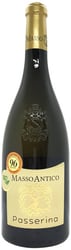 Masso Antico Passerina Terre di Chieti IGT 2023 ØKO