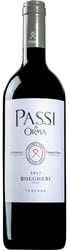 Passi di Orma 2017 Bolgheri