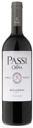 Passi di Orma Bolgheri 2023