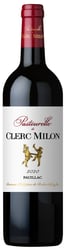 Pastourelle De Clerc Milon Pauillac 2020 i trækasse