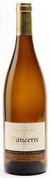 Patrice Moreux Sancerre Blanc 2021