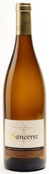 Patrice Moreux Sancerre Blanc 2022