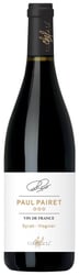 Signature Chef Paul Pairet Syrah Viognier 2022
