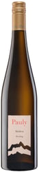 Axel Pauly Riesling trocken Helden Mosel 2022