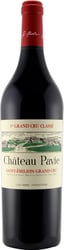 Château Pavie Saint-Émilion 1er Grand Cru Classé A 2016 i trækasse