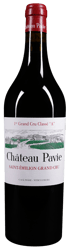 Château Pavie Saint-Emilion 1er Grand Cru Classe A 2017 i trækasse