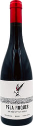 Mustiguillo Syrah Pela Roques 2019 ØKO