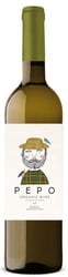 Dominio de Verderrubi Pepo Verdejo 2020