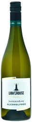 Lighthouse Sauvignon Blanc - 0,5% Alkoholfri
