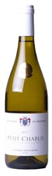 Closerie des Alisiers (Stéphane Brocard) Petit Chablis 2020