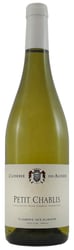 Stéphane Brocard Closerie des Alisiers Petit Chablis 2022