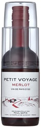 Petit Voyage Merlot - Miniflaske 187ml