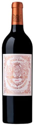 Château Pichon Baron-Longueville Pauillac 2. Cru Classé 2022 i trækasse