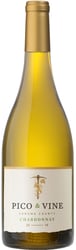Pico & Vine Chardonnay 2018
