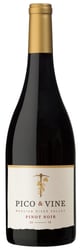 Pico & Vine Pinot Noir Russian River Valley 2018