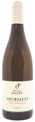 Domaine Piguet-Chouet Meursault Les Narvaux 2020