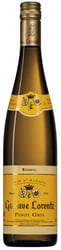 Gustave Lorentz Pinot Gris Réserve 2022