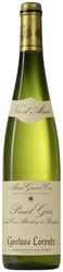 Gustave Lorentz Pinot Gris Grand Cru Altenberg de Bergheim 2011 ØKO