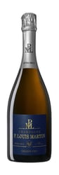 P. Louis Martin Champagne Bouzy Grand Cru Extra Brut