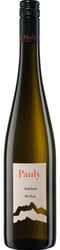 Axel Pauly Niederberg-Helden Auslese Riesling 2015