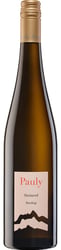 Axel Pauly Riesling Steinerd Mosel 2019