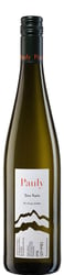 Axel Pauly Riesling trocken Tres Naris Mosel 2020