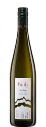 Axel Pauly Riesling trocken Tres Naris Mosel 2021