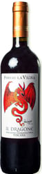 Podere La Vigna Il Dragone Toscana IGT 2020