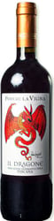 Podere La Vigna Il Dragone Toscana IGT 2021